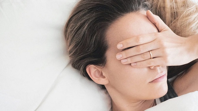Мігрень після сну – чому ми прокидаємося з головним болем? 1