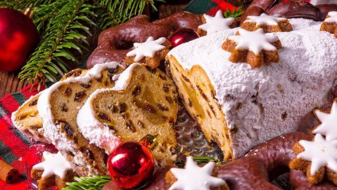 Традиційні страви на Новий рік та Різдво: що подають на стіл у різних країнах світу 8