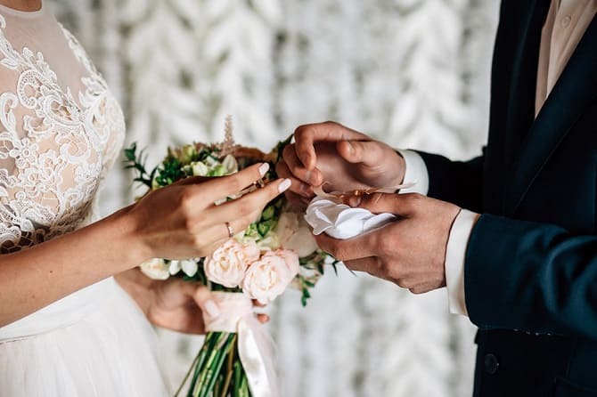 Удачные даты для свадеб в 2022 году: как выбрать счастливый день для торжества? 4