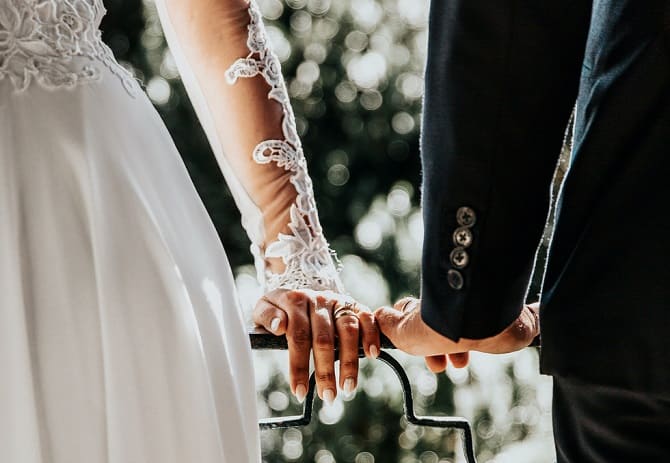 Удачные даты для свадеб в 2022 году: как выбрать счастливый день для торжества? 5
