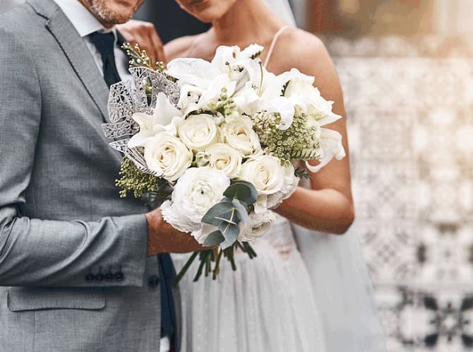 Удачные даты для свадеб в 2022 году: как выбрать счастливый день для торжества? 1