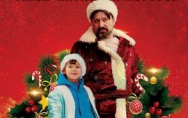Фільм “Привіт, Дідусю Мороз!” – добра новорічна історія для дітей