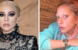 #nomakeup: 5 селфи знаменитостей без макияжа