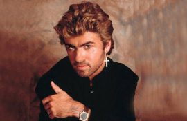 Famous people who died tragically on Christmas Day