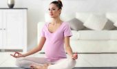 Йога при вагітності – користь, види вправ