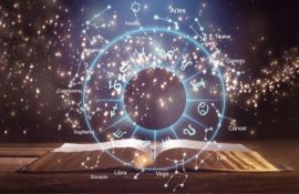 Чоловічий гороскоп на січень 2022 року – які плани у вашої долі?