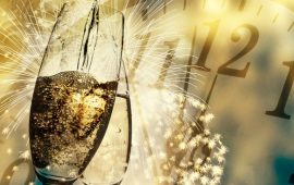 Хто вигадав Новий рік: історія появи свята