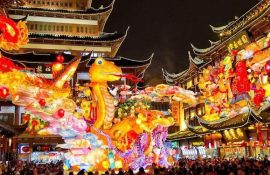 Місячний Новий рік та Китайський: коли почнеться і в чому різниця