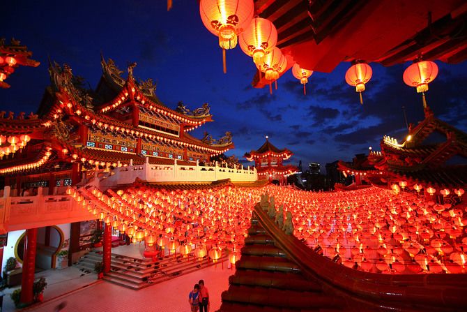 Місячний Новий рік та Китайський: коли почнеться і в чому різниця 3