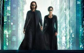 The Matrix Resurrection (2021) – Long-awaited Premiere by Lana Wachowski