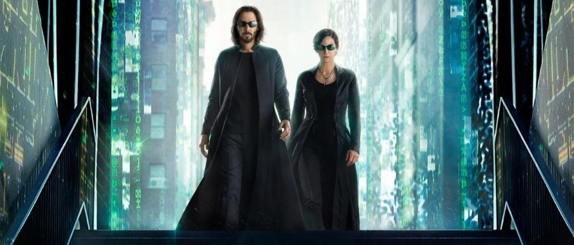 The Matrix Resurrection (2021) – lang erwartete Premiere von Lana Wachowski