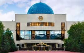 Какие музеи стоит посетить в Казахстане