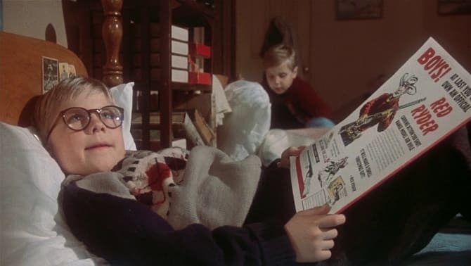 Як склалася доля дітей-акторів з «Один дома», «Реальне кохання» та інших різдвяних фільмів? 3