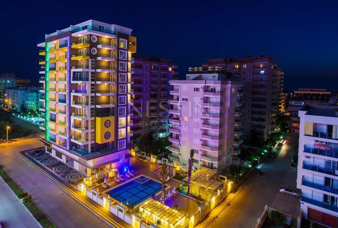 Элитная недвижимость в Турции — сколько в Турции платят за роскошь? 2