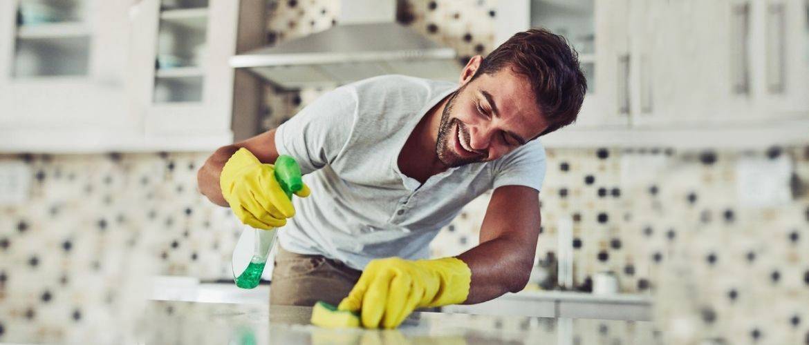 Почему мужчины не должны заниматься женской домашней работой