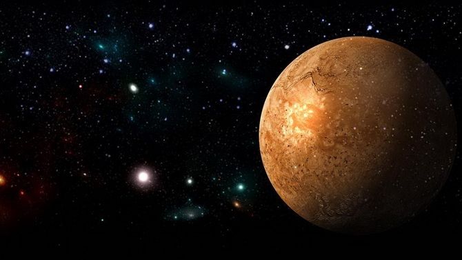 Ретроградна Венера у грудні 2021 – як пережити цей період 5