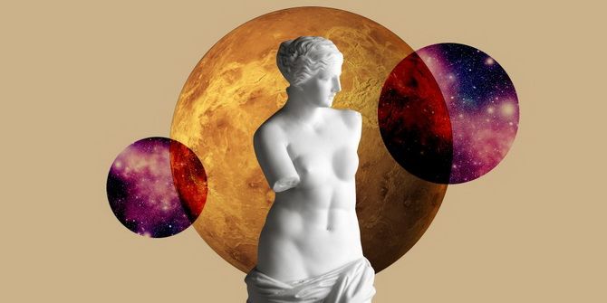 Ретроградная Венера в декабре 2021 — как пережить данный период 3