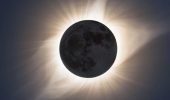 Сонячне затемнення 4 грудня 2021 року – коли станеться, вплив на людину