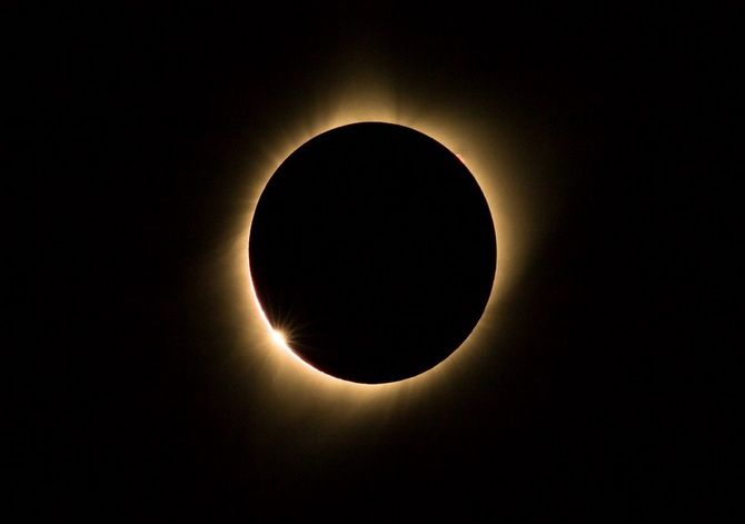 Сонячне затемнення 4 грудня 2021 року – коли станеться, вплив на людину 1