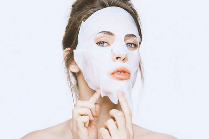 Прості способи посилити ефект від тканинних масок 2