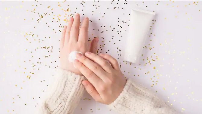 Как защитить руки от холода — несколько способов для нежной кожи 1