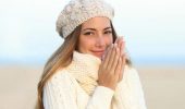 Як захистити руки від холоду – кілька способів для ніжної шкіри