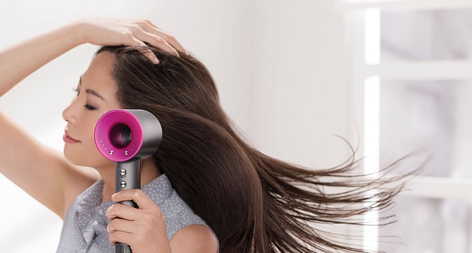 Лучшие фены для волос 2022: какой выбрать для домашнего использования? 1
