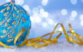 Різдво Христове: красиві привітання з головним святом