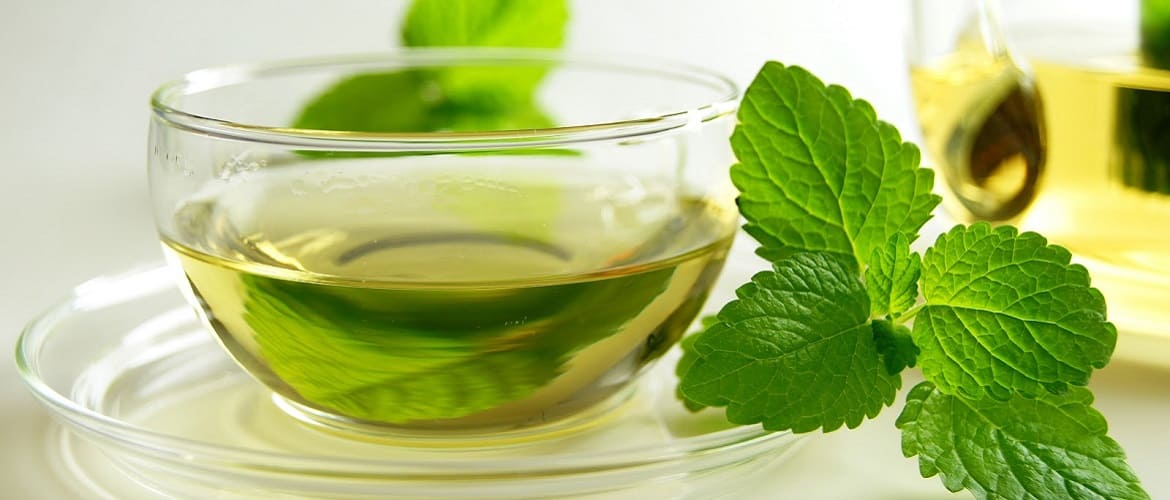 Чай против стресса: 5 лучших напитков для успокоения нервной системы