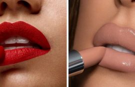 Die angesagtesten Lippenstiftfarben des Jahres 2022: Was wählen Sie für das perfekte Make-up?