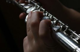 Что нужно знать при выборе флейты: особенности музыкального инструмента