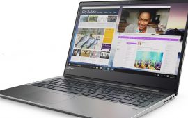 ТОП лучших ноутбуков Lenovo: какой выбрать для частного использования?