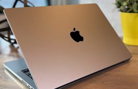Топ лучших MacBook для учебы и работы – какой ноутбук выбрать?