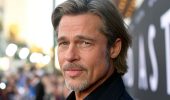 Brad Pitt is secretly dating Swedish singer Lucca Lee