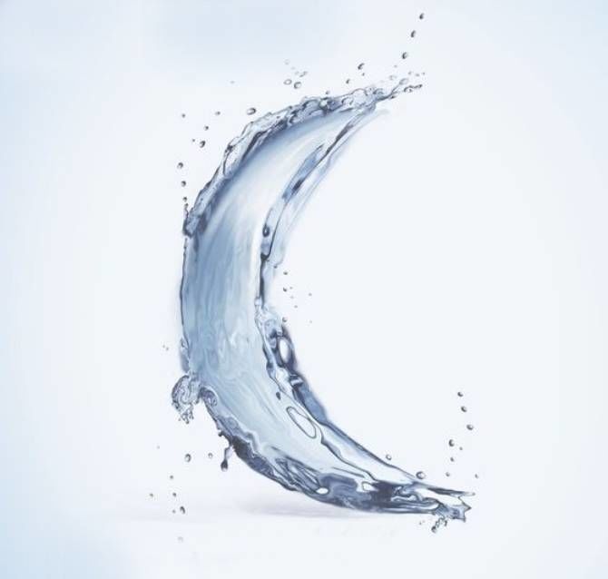 Как сделать лунную воду в домашних условиях — энергия Луны для привлечения удачи и богатства 2