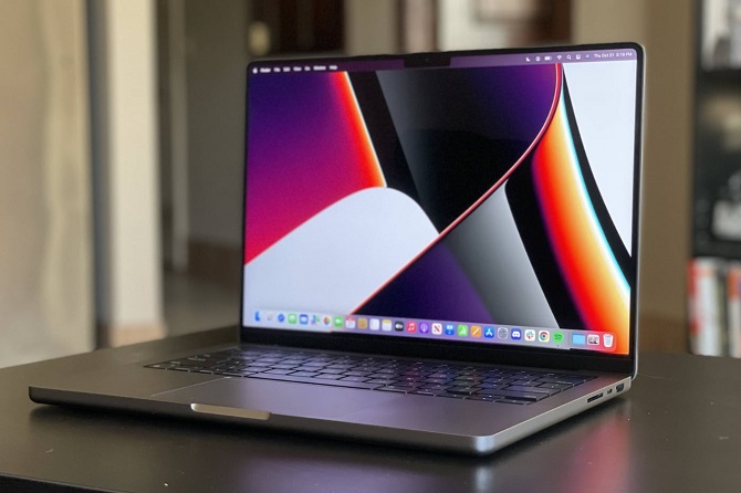 Топ лучших MacBook для учебы и работы – какой ноутбук выбрать? 1