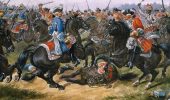 Битва при Мальплаке — Самая крупная и кровопролитная битва 18 века