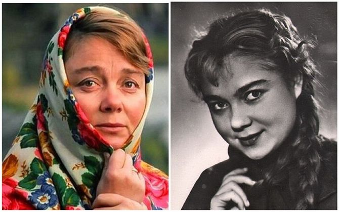 Бездетные актрисы советского кино: личный выбор или роковые превратности судьбы 1