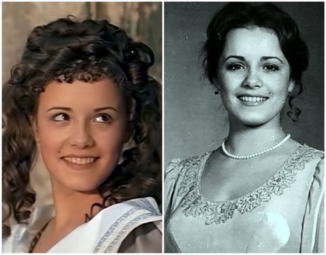 Бездетные актрисы советского кино: личный выбор или роковые превратности судьбы 13