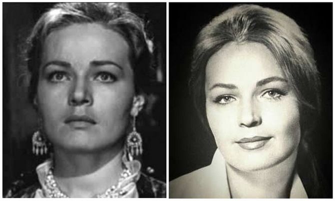 Бездетные актрисы советского кино: личный выбор или роковые превратности судьбы 17