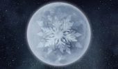 Полнолуние в феврале 2022: Снежная Луна дает энергетический толчок