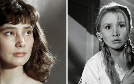 Безумие, гибель ребенка и самоубийство: 4 советских актрисы с очень тяжелой судьбой