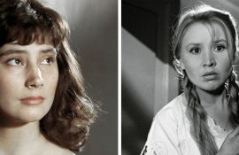 Безумство, загибель дитини та самогубство: 4 радянські актриси з дуже важкою долею