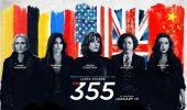 Фільм «Код 355» – команда чарівних супершпигунок рятує світ