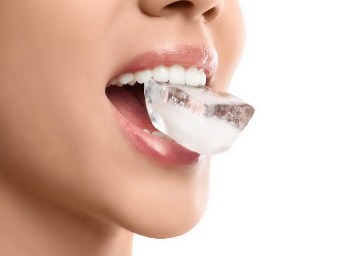 Не только сладости: какие продукты разрушают зубы 1