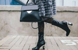 Образи із взуттям зима 2022 – 5 поширених помилок у поєднаннях з одягом