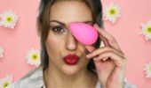 Спонж для макияжа: как правильно пользоваться косметическим инструментом