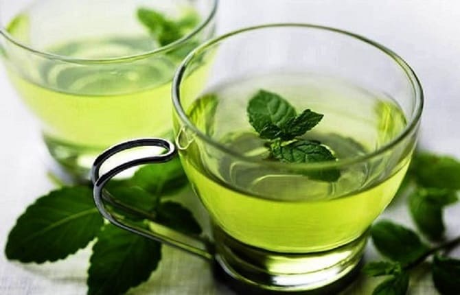 Чай против стресса: 5 лучших напитков для успокоения нервной системы 2