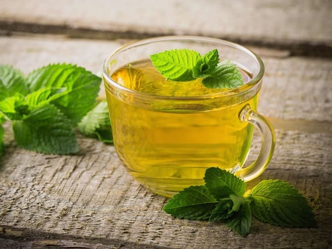 Чай против стресса: 5 лучших напитков для успокоения нервной системы 3