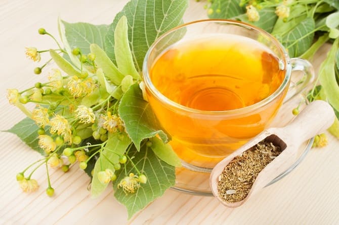 Чай против стресса: 5 лучших напитков для успокоения нервной системы 4